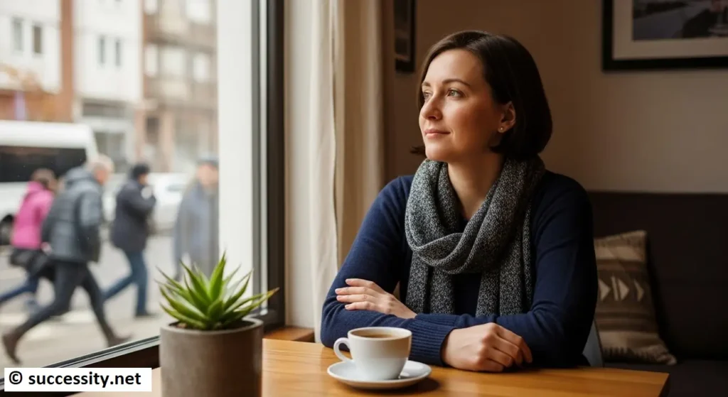 Emotional freedom inner peace