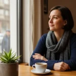 Emotional freedom inner peace