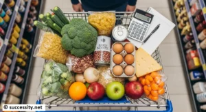 Expense The Ultimate Grocery Food Savings Plan