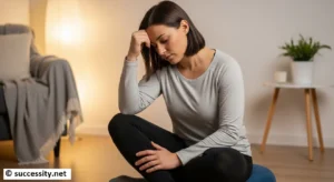 Feeling Stuck How to Troubleshoot Your Mindfulness Practice