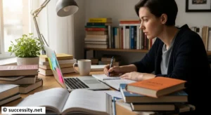 How to Build a Practical Continuous Learning Habit