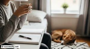 How to Build an Unshakeable Daily Intentions Routine