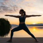 Mind-Body Routine