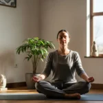 Mindfulness for Anxiety