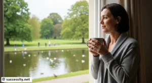 Practice Radical Acceptance and Let Go of Resistance