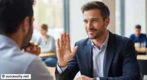 Protect Your Peace by Setting Healthy Boundaries