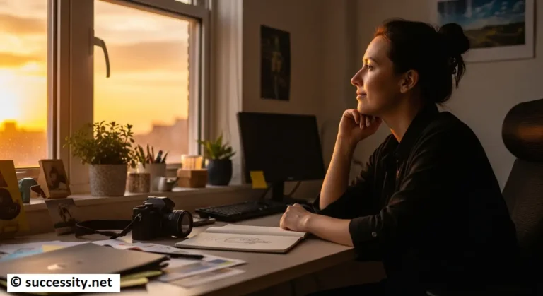 Purpose Beyond Job Title