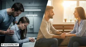 Signs Youre in an Unhealthy Relationship Contrast