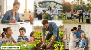 The Surprising Benefits of Living Your Purpose