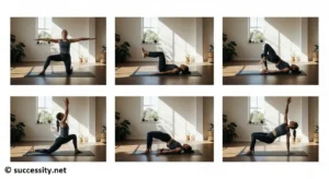 Your Daily Habit for Mental and Physical Alignment