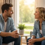 healthy relationship signs