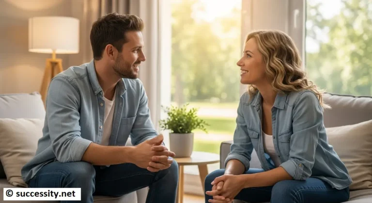 healthy relationship signs