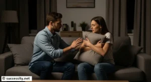 Acknowledgment vs. Agreement How to Apologize for the Impact Not the Intention