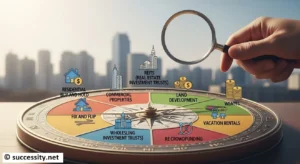 Choose Your Real Estate Investment Strategy