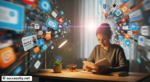 How Self Discipline Directly Fuels Goal Achievement