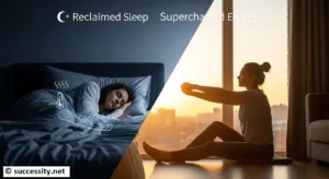 How to Reclaim Your Nights and Supercharge Your Days 7 Actionable Tips