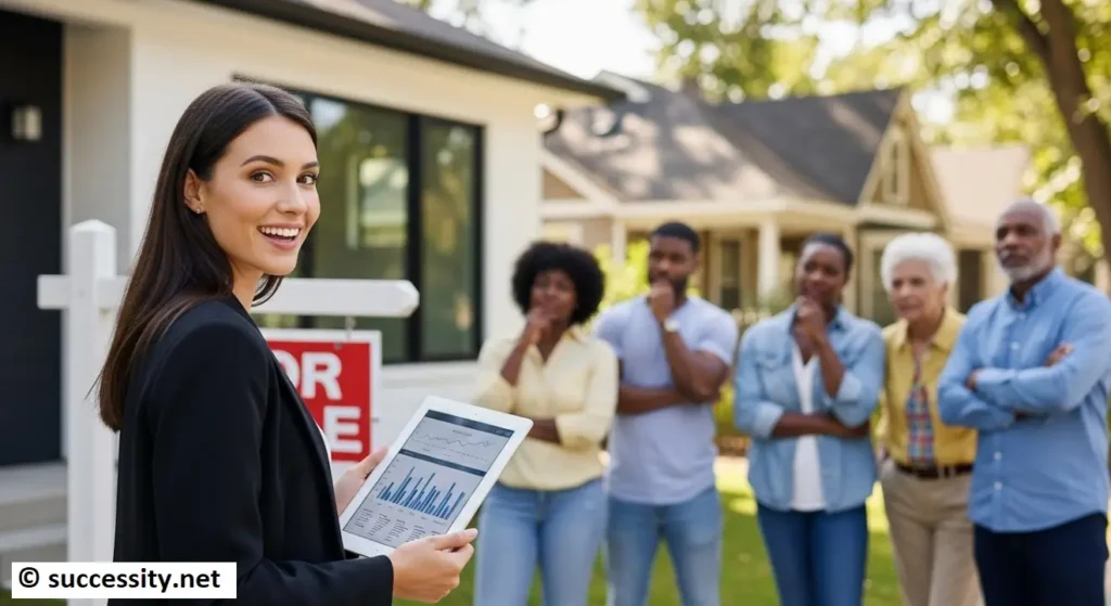 Invest real estate beginner