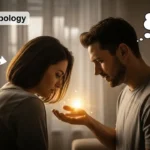 Power of apology relationships