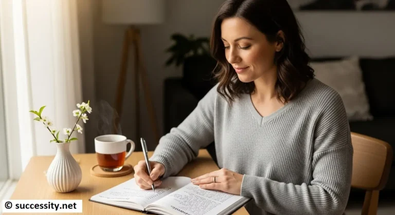 Practicing Gratitude