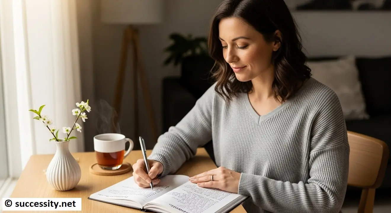 Practicing Gratitude