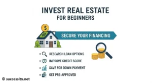 Secure Your Financing