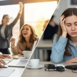 Sleep impact daily life