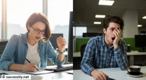 Subtle Signs Sleep is Sabotaging Your