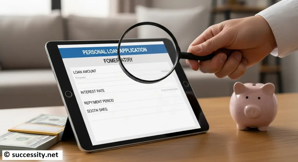 personal loans guide