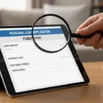 personal loans guide