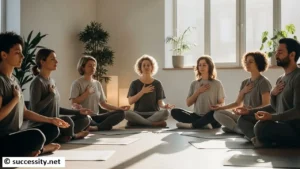 Boost Your Self Worth from Within