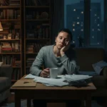 Build resilience hard times