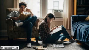 Building and Maintaining Healthy Interdependence