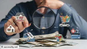 Finding Extra Money by Reducing Major Expenses