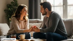 How to Talk to Your Partner About Jealousy