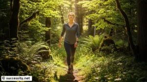 Mental Emotional Well being A Walk for Your Mind