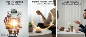 The 7 Step Framework to Transform Your Money Relationship