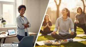 The Powerful Link Between Financial Wellness and Overall Well Being