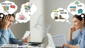 The Psychology Behind Spending Habits