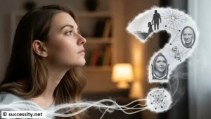 Where Does Codependency Come From