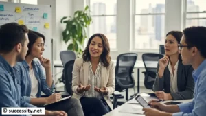 Why is Emotional Intelligence Crucial in the Modern Workplace