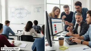 Discover the Hidden Aspects of a Job