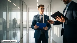 How to Make the Most of Your Job Shadowing Experience