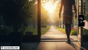 How to Start Your Morning Walk Routine and Stick With It