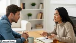 The 9 Step Framework for Resolving Conflict Constructively