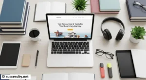 Top Resources Tools for Your Learning Journey