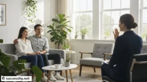 When to Seek Professional Help