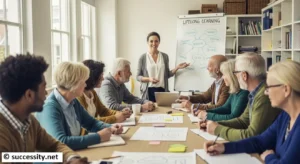 Why Lifelong Learning is Your Superpower The Core Benefits