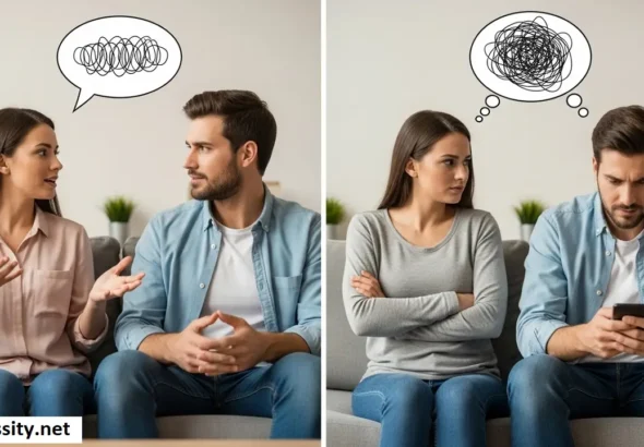 communication skills for couples