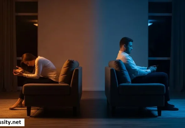 Empathy in Relationships