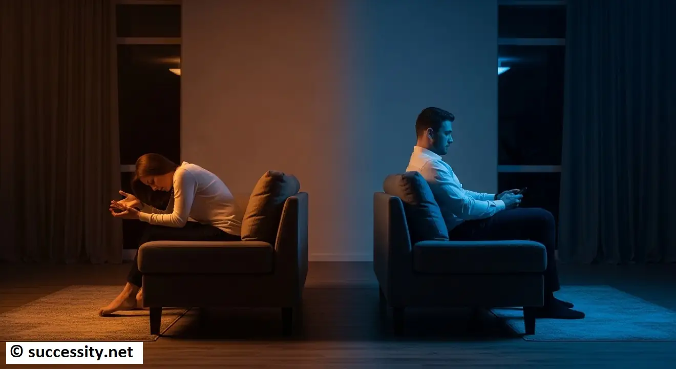 Empathy in Relationships